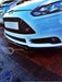 Maxton Design Front Splitter V.1 Ford Focus ST Mk3