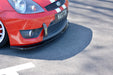 Maxton Design Front Splitter V.2 Ford Fiesta ST Mk6