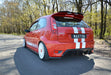 Maxton Design Rear Valance Ford Fiesta ST Mk6