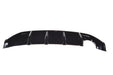 Maxton Design Rear Valance Ford Fiesta ST Mk6