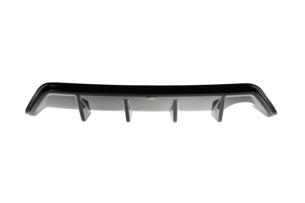 Maxton Design Rear Valance Ford Fiesta ST Mk6