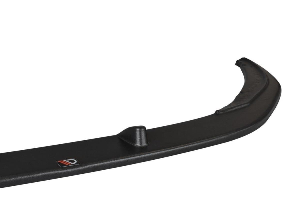 Maxton Design Front Splitter V.1 Ford Focus ST-Line Mk3 FL