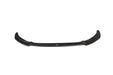 Maxton Design Front Splitter V.2 Ford Focus ST-Line Mk3 FL