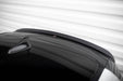 Maxton Design SPOILER EXTENSION HYUNDAI I30 MK3 HATCHBACK