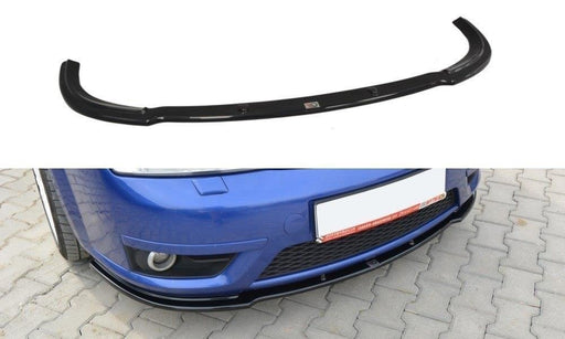 Maxton Design Front Splitter Ford Mondeo Mk3 ST220