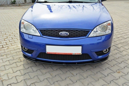 Maxton Design Front Splitter Ford Mondeo Mk3 ST220