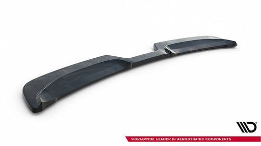 Maxton Design Rear Splitter MINI COOPER S MK3 PREFACE 3-DOOR (F56)