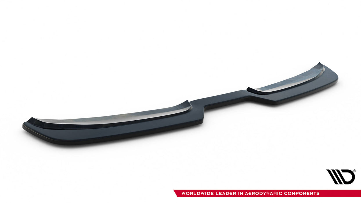 Maxton Design Rear Splitter MINI COOPER S MK3 PREFACE 3-DOOR (F56)