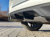 Maxton Design REAR VALANCE FORD OPEL ASTRA K OPC-LINE