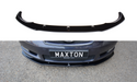 Maxton Design FRONT SPLITTER V.1 LEXUS GS MK.3