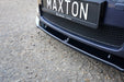 Maxton Design FRONT SPLITTER V.1 LEXUS GS MK.3