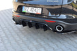 Maxton Design REAR VALANCE ALFA ROMEO STELVIO