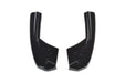 Maxton Design Rear Side Splitters Audi RS3 8V FL Sedan