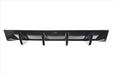 Maxton Design Rear Valance Audi RS3 8V FL Sedan