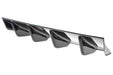 Maxton Design Rear Valance Audi RS3 8V FL Sedan