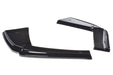 Maxton Design REAR SIDE SPLITTERS ALFA ROMEO GIULIA VELOCE