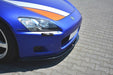 Maxton Design FRONT SPLITTER v.1 HONDA S2000