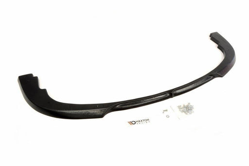 Maxton Design FRONT SPLITTER HYUNDAI I30 PREFACE MODEL (2007-2010)