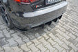 Maxton Design Rear Diffuser V.1 Audi RS3 8V FL Sportback