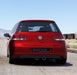 Maxton Design REAR VALANCE VW Golf V R32 Look for VW Golf VI