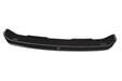 Maxton Design Front Splitter V.5 VW Golf 7 R / R-Line Facelift