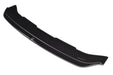 Maxton Design Front Splitter V.5 VW Golf 7 R / R-Line Facelift