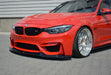 Maxton Design FRONT SPLITTER V.1 BMW M3 F80