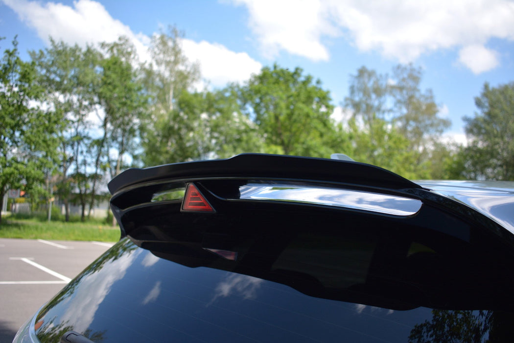 Maxton Design Spoiler Cap Hyundai I30 N Mk3 Hatchback