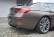 Maxton Design REAR SIDE SPLITTERS BMW 6 GRAN COUPÉ