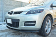 Maxton Design FRONT SPLITTER MAZDA CX-7