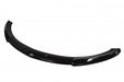 Maxton Design FRONT SPLITTER MAZDA CX-7