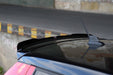 Maxton Design Spoiler Cap Skoda Fabia RS Mk2