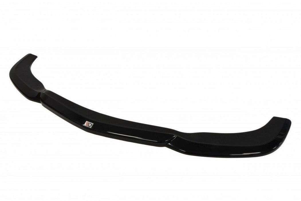 Maxton Design FRONT SPLITTER MERCEDES C-CLASS W204 (FACELIFT)