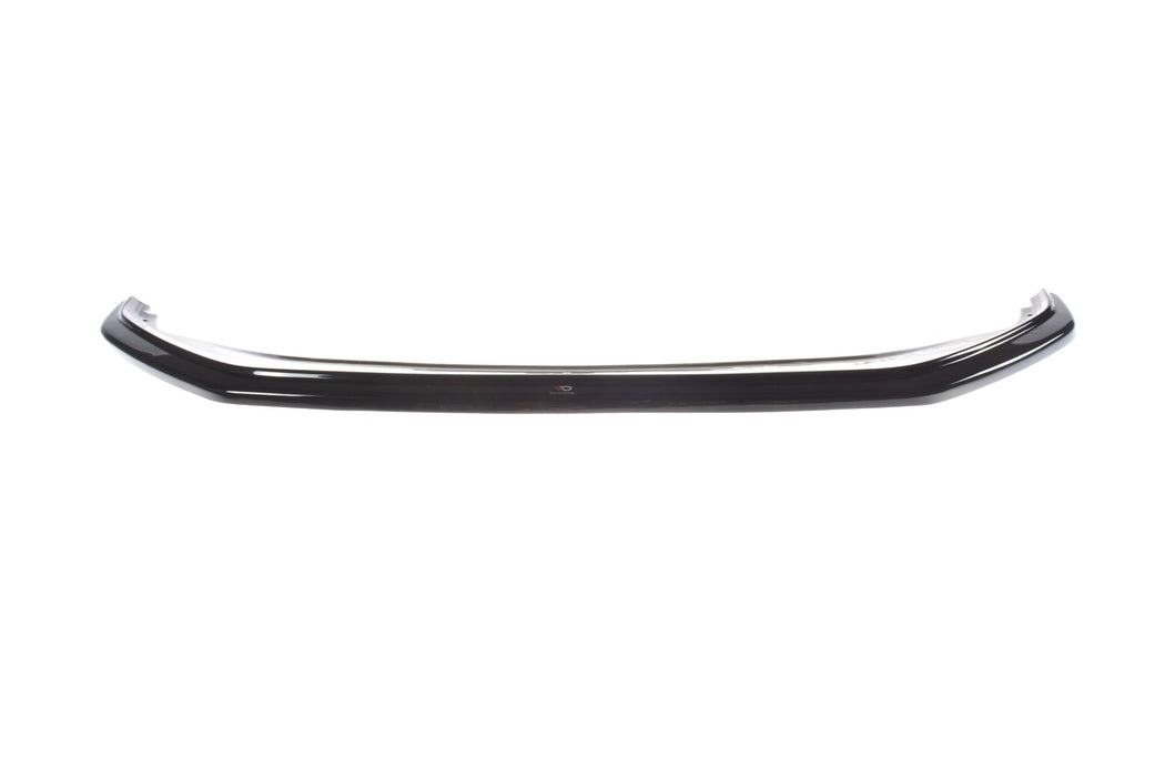 Maxton Design FRONT SPLITTER VW GOLF MK7 FACELIFT STANDARD