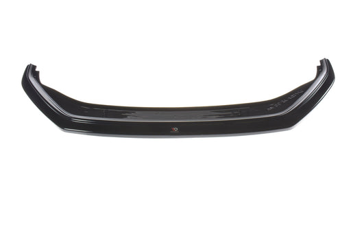 Maxton Design FRONT SPLITTER VW GOLF MK7 FACELIFT STANDARD