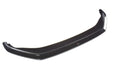 Maxton Design FRONT SPLITTER VW GOLF MK7 FACELIFT STANDARD