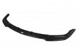 Maxton Design FRONT SPLITTER MERCEDES CL-CLASS C215