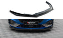 Maxton Design Front Splitter V.5 Ford Focus ST / ST-Line Mk4