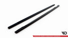 Maxton Design SIDE SKIRTS DIFFUSERS VW GOLF MK6 GTI/ GTD