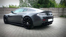 Maxton Design SIDE SKIRTS ASTON MARTIN V8 VANTAGE