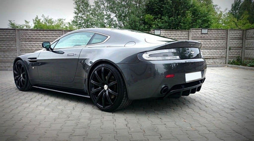 Maxton Design SIDE SKIRTS ASTON MARTIN V8 VANTAGE