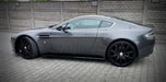 Maxton Design SIDE SKIRTS ASTON MARTIN V8 VANTAGE