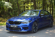 Maxton Design FRONT SPLITTER V.1 BMW M5 F90