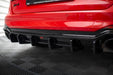 Maxton Design Rear Valance Audi RS4 B9 Avant