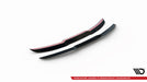 Maxton Design Spoiler Cap Audi RS4 B9 Avant