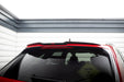 Maxton Design Spoiler Cap Audi RS4 B9 Avant