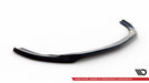 Maxton Design Front Splitter V.2 Mercedes-Benz E-Class W213 Coupe (C238) / Cabriolet (A238) AMG-Line / 53 AMG