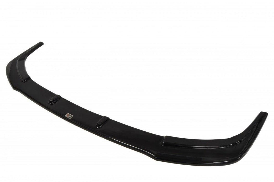 Maxton Design FRONT SPLITTER V.1 Mitsubishi Lancer Evo X