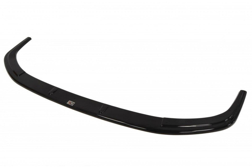 Maxton Design FRONT SPLITTER V.2 Mitsubishi Lancer Evo X