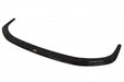 Maxton Design FRONT SPLITTER V.2 Mitsubishi Lancer Evo X